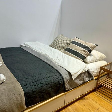 Et Apartment Cracow Krakov Exteriér fotografie