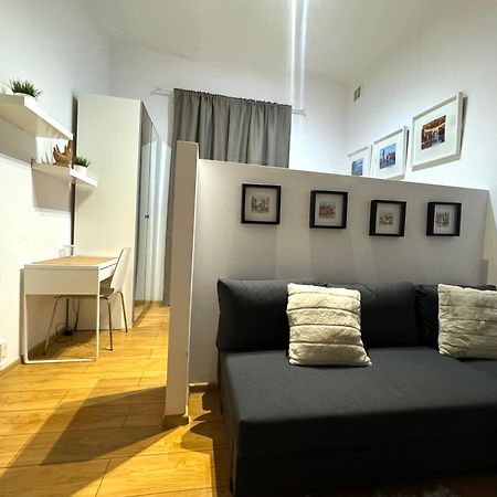 Et Apartment Cracow Krakov Exteriér fotografie