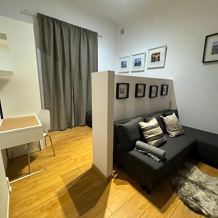 Et Apartment Cracow Krakov Exteriér fotografie