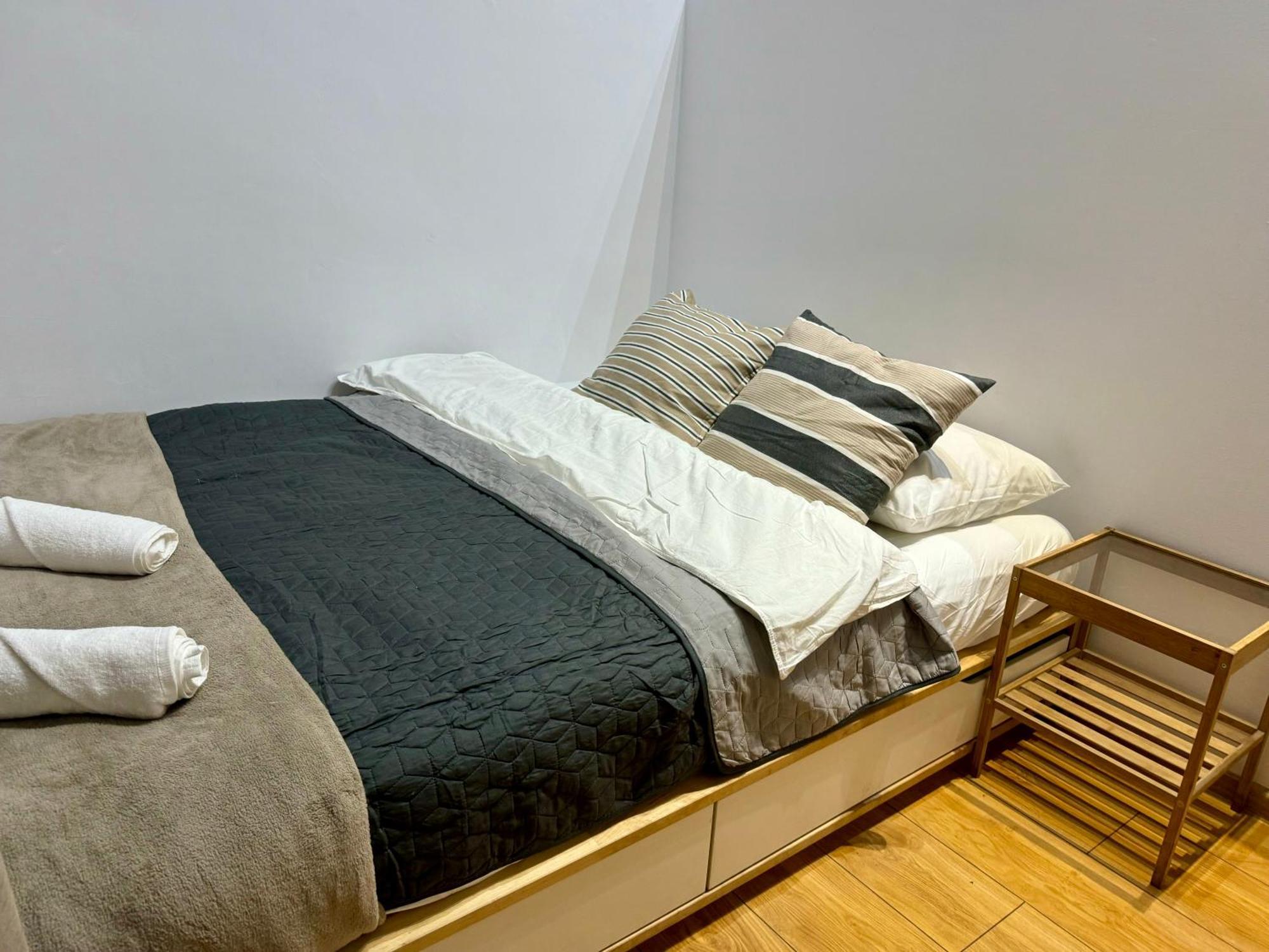 Et Apartment Cracow Krakov Exteriér fotografie