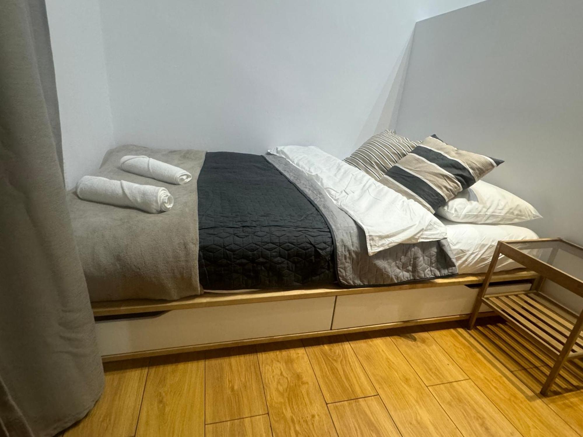 Et Apartment Cracow Krakov Exteriér fotografie